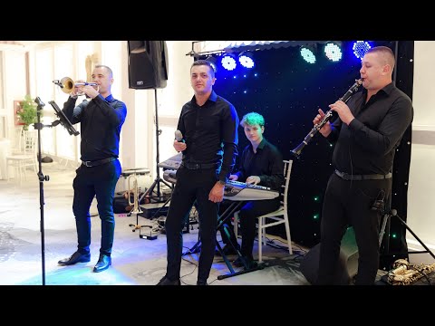 CROMATIC Suceava band - instrumental program