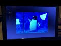 Closing To Surf S Up 2007 DVD