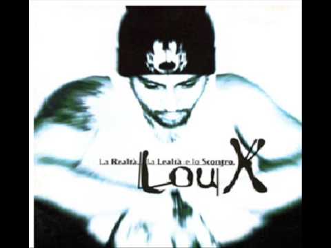 Lou X & Cuba Cabbal Essi Ridono