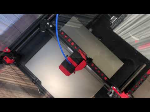 Voron 2.4 300 Serial Request
