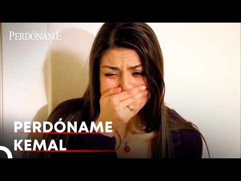 Bahar Engaña A Kemal | Perdóname