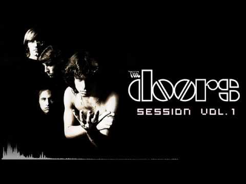 The Doors Session (Techno & Deep House - Electro MIX)
