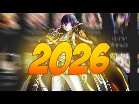 OP's Definitive Grand Summoners Tier List 2026