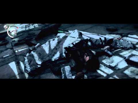 The Evil Within Gameplay pt 38