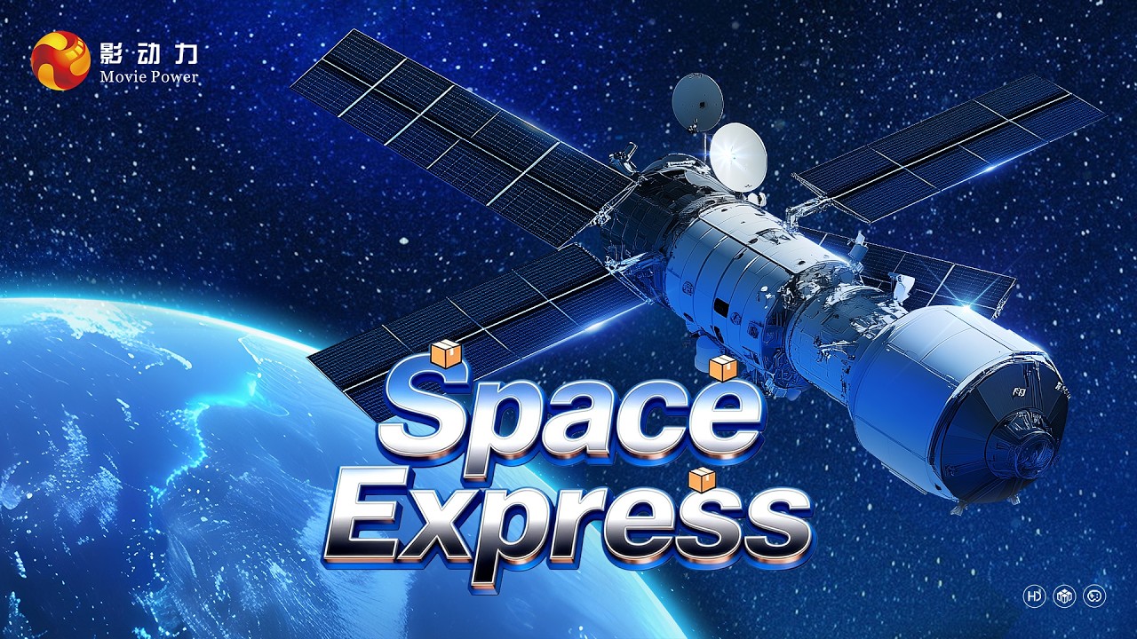Space Express