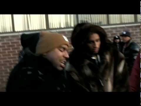 Capone-N-Noreaga Feat. Raekwon- "The Reserves"