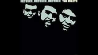 The Isley brothers - It's to late