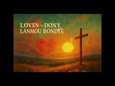 Lanmou Bondye