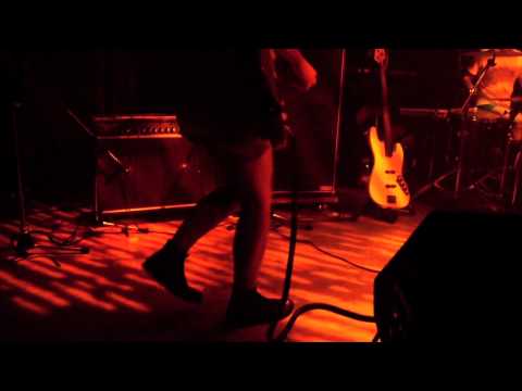 Miila and the Geeks -New Age Release Party "IN/OUT"