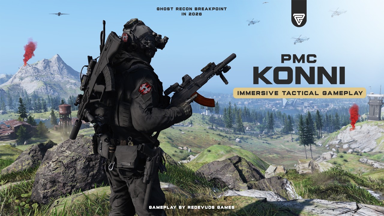 Not Every Game FEELS This GOOD to Play!