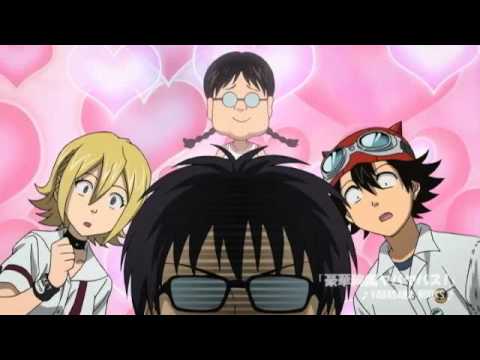 Download Sket Dance Page 99 Kaskus Free HD Wallpaper Sket Dance Page 99 Kaskus Desktop Wallpaper Free