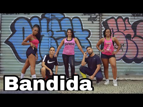 Bandida - Pabllo Vittar feat POCAH