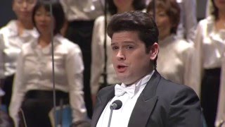 John Longmuir - &quot;Ev&#39;ry Valley&quot; - Messiah (G. F. Handel)