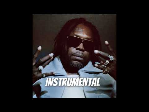 Vybz Kartel - 11:45 [Instrumental Beat]