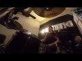 CROWBAR - "Conquering" - Drum cover by Jesper ...
