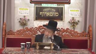 הרב בן ציון מוצפי • מוסאיוף שידור חי (הרב בן ציון מוצפי) - התמונה מוצגת ישירות מתוך אתר האינטרנט יוטיוב. זכויות היוצרים בתמונה שייכות ליוצרה. קישור קרדיט למקור התוכן נמצא בתוך דף הסרטון