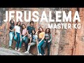 Jerusalema Master KG Jerusalema Dance Challenge Danceinspire 2020