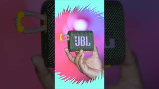 JBL Go 3 Powerful Bluetooth Speaker JBL Go 3 Powerful Bluetooth Speaker