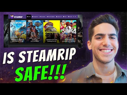 Steamrep