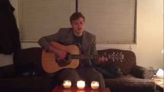 Unfocused - Daniel Thile