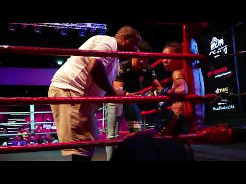 CLAIRE LUKTUPFAH (HONG KONG) @ ASIATIQUE