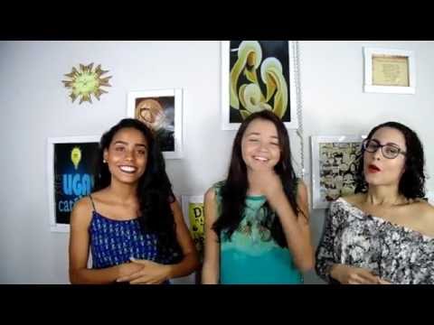 Tipos de Coroinhas 😃