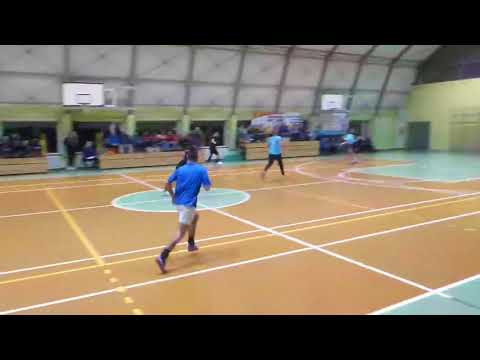 27.12.2017 r. SHLPN. Myjnia Eco-Para – Kożuchów Team  5 : 4 ( 3 : 0) - (2)