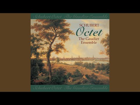 Schubert: Octet in F Major, D. 803: I. Adagio – Allegro