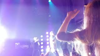 &quot;All Night Longer&quot; - Sammy Adams Live @ NYC (Dec 30, 2017)