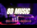 Davido ft. Mafikizolo - Tchelete (Official 8D Audio with Lyrics)