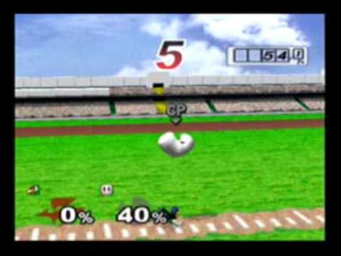 Falco Grab Release HRC 121.3