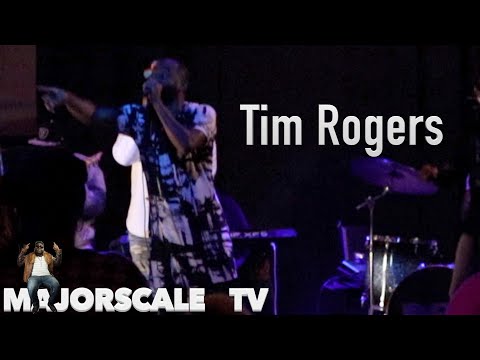 Tim Rogers & Fellas  - Good Good