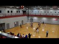 6'3 Aaron Robinson 19/20 Elite Prep Highlights