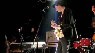 The Veils - Jesus For The Jugular [June 3rd, 2009]