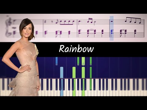 Rainbow - Kacey Musgraves