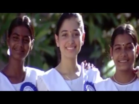 June July Matham - Tamannaah, Akhil - Kalloori [ 2007 ]  - Hit Tamil Songs