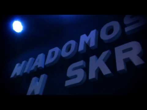 SCA/Drex - Obudź się (OFFICIAL VIDEO)