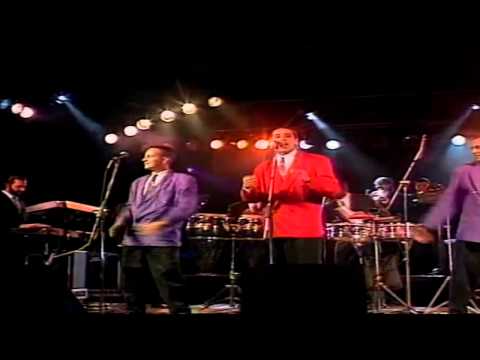Paso Doble - Orquesta Guayacan