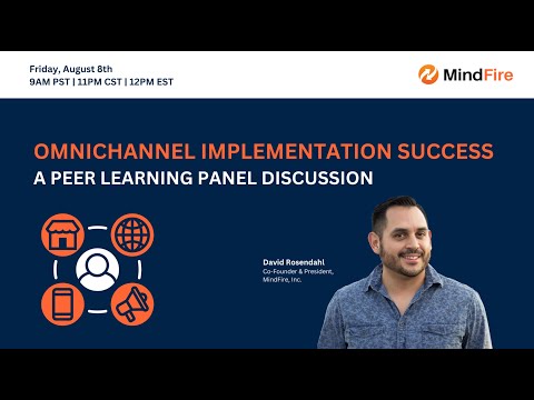 OmniChannel Implementation Success