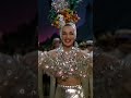 1941 | Carmen Miranda cantando 'Chica Chica Boom Chic'