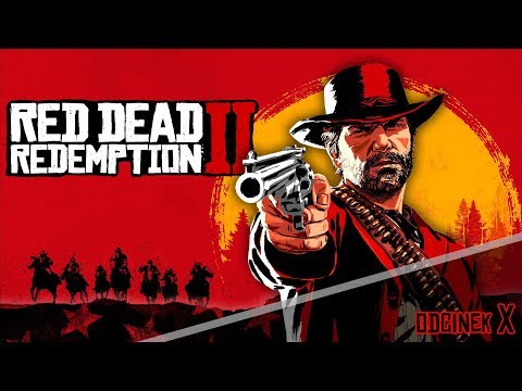 Zagrajmy w Red Dead Redemption 2 ENG/PL odc. 10
