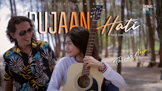 Download lagu LAGU SLOW ROCK TERBARU - THOMAS ARYA  - PUJAAN HATI MV mp3