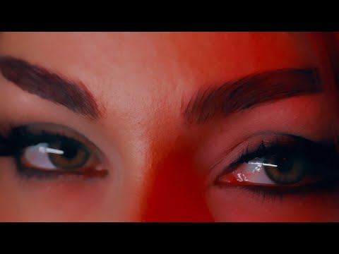 IRAIDA - Fricile tale | Official Visualizer