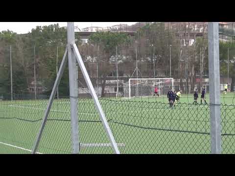 San Marino   Ravenna FC - Allievi 2003- Highlights