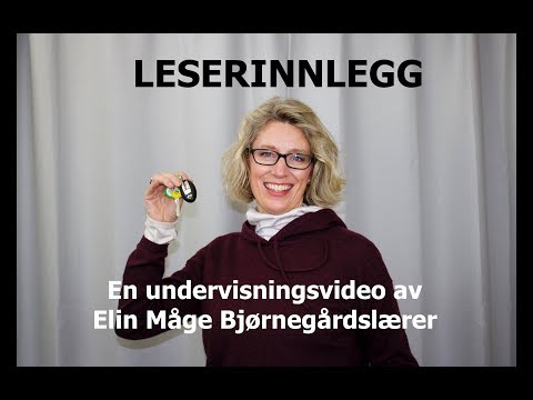 download lagu mp3 mp4 Leserinnlegg, download lagu Leserinnlegg gratis, unduh video klip Leserinnlegg