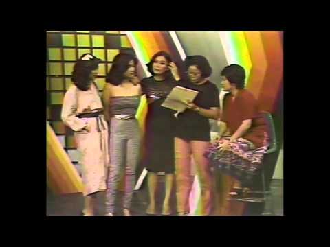 Chicks to Chicks (April 16, 1980 full episode)