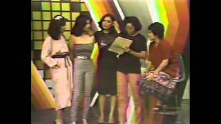 Chicks to Chicks (April 16, 1980 full episode)