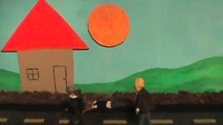 The Matinée - The Road