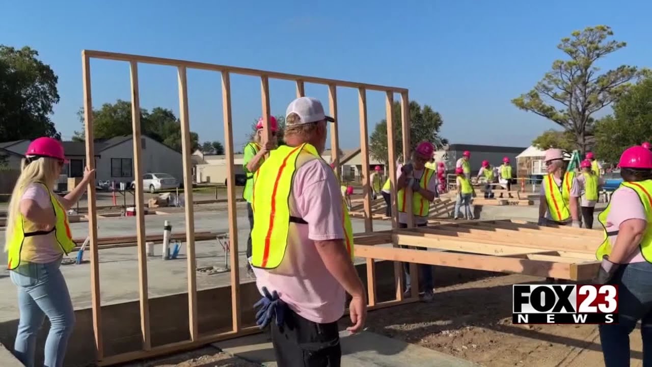 Video: Tulsa nonprofits look for strong support on Giving Tuesday as needs grow