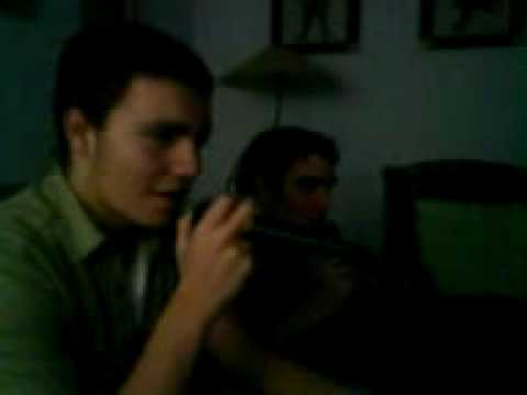 Mr.Ego vs Menak SingStar Battle